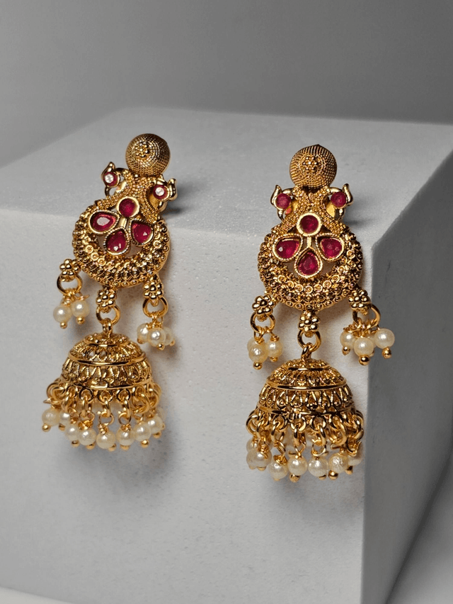 Rani Haar Set - RH1